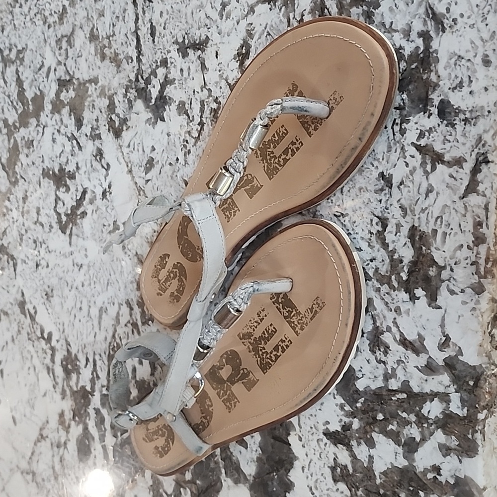 Sorel Sandals